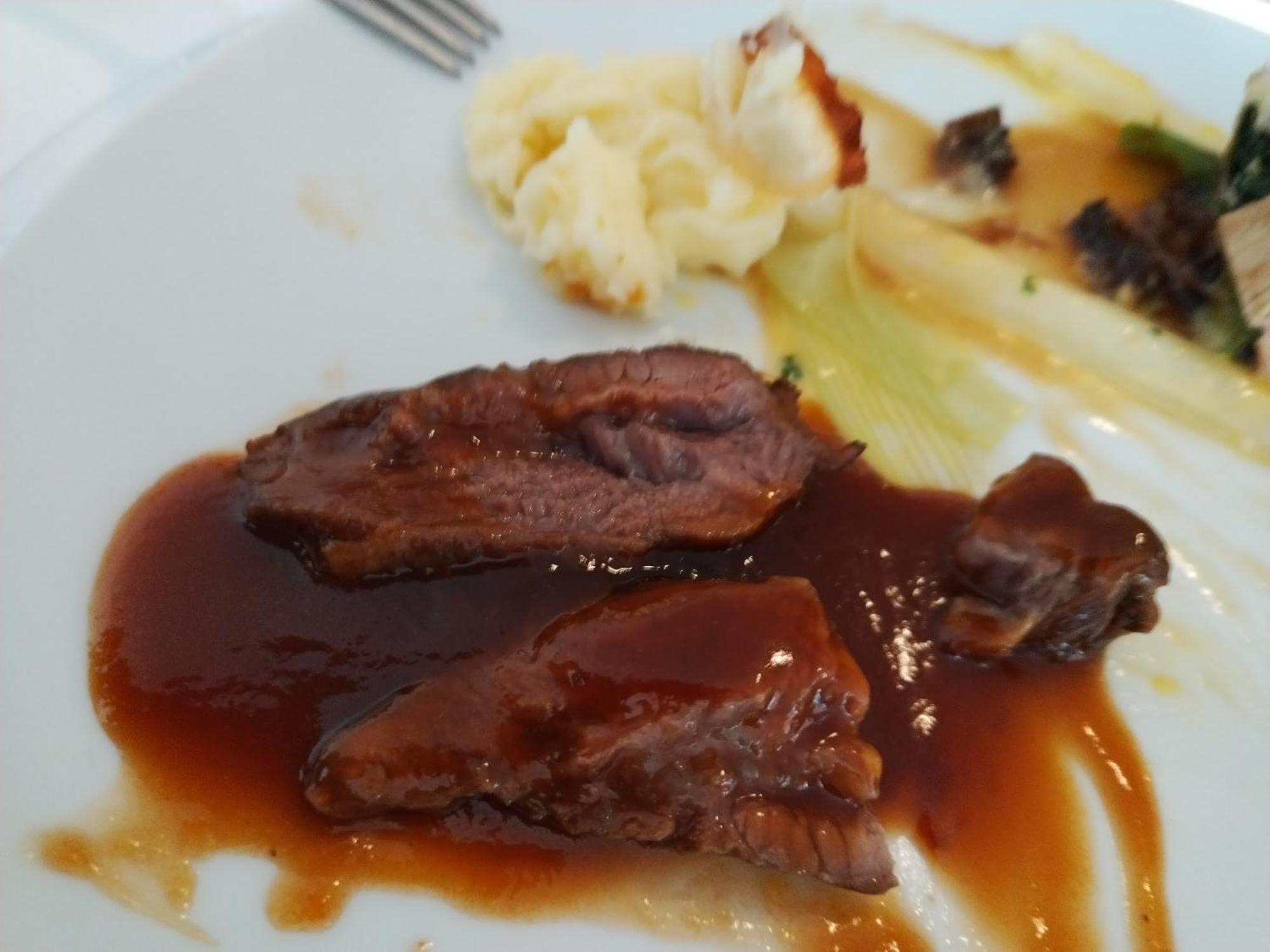 Ferienwohnungen Jojasa Laces Exterior foto